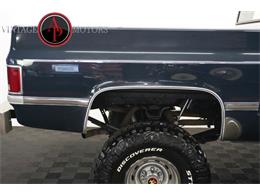 1986 Chevrolet C/K (CC-2087626) for sale in Statesville, North Carolina