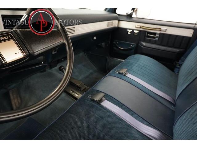1986 Chevrolet C/K (CC-2087626) for sale in Statesville, North Carolina