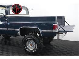 1986 Chevrolet C/K (CC-2087626) for sale in Statesville, North Carolina