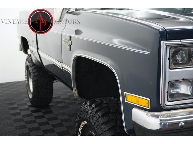 1986 Chevrolet C/K (CC-2087626) for sale in Statesville, North Carolina