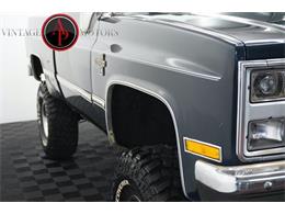 1986 Chevrolet C/K (CC-2087626) for sale in Statesville, North Carolina