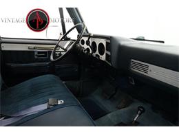 1986 Chevrolet C/K (CC-2087626) for sale in Statesville, North Carolina
