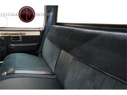 1986 Chevrolet C/K (CC-2087626) for sale in Statesville, North Carolina