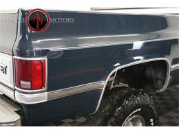 1986 Chevrolet C/K (CC-2087626) for sale in Statesville, North Carolina