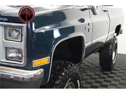 1986 Chevrolet C/K (CC-2087626) for sale in Statesville, North Carolina