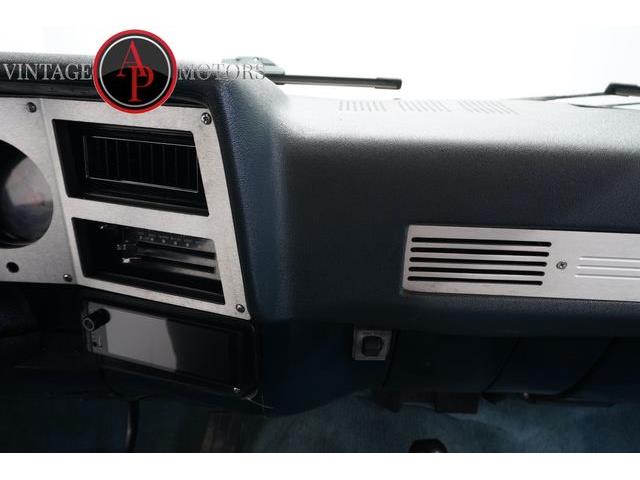 1986 Chevrolet C/K (CC-2087626) for sale in Statesville, North Carolina