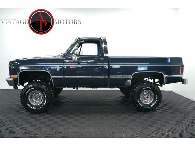 1986 Chevrolet C/K (CC-2087626) for sale in Statesville, North Carolina