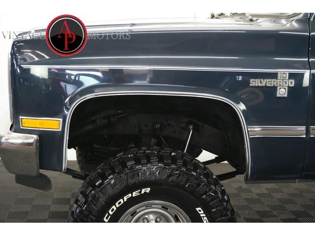 1986 Chevrolet C/K (CC-2087626) for sale in Statesville, North Carolina
