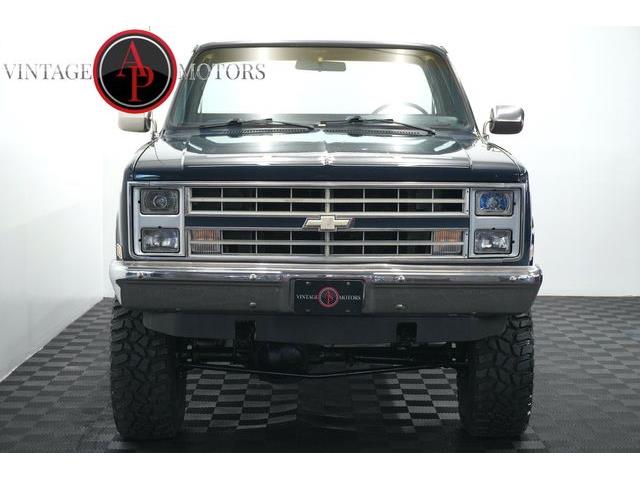1986 Chevrolet C/K (CC-2087626) for sale in Statesville, North Carolina