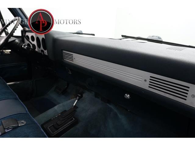 1986 Chevrolet C/K (CC-2087626) for sale in Statesville, North Carolina