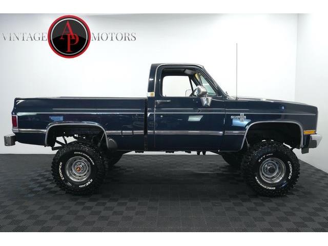 1986 Chevrolet C/K (CC-2087626) for sale in Statesville, North Carolina