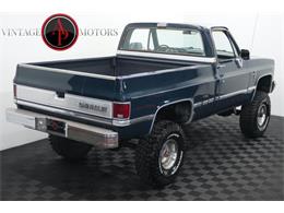 1986 Chevrolet C/K (CC-2087626) for sale in Statesville, North Carolina