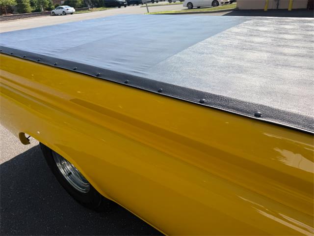 1964 Chevrolet C/K 1500 (CC-2087627) for sale in Milford City, Connecticut