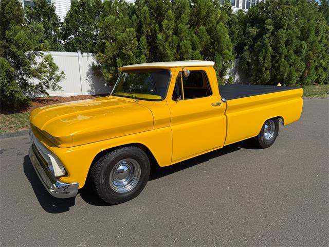 1964 Chevrolet C/K 1500 (CC-2087627) for sale in Milford City, Connecticut