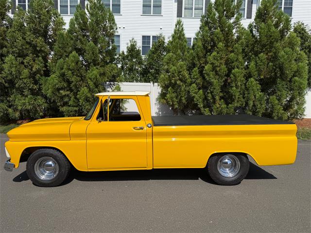 1964 Chevrolet C/K 1500 (CC-2087627) for sale in Milford City, Connecticut