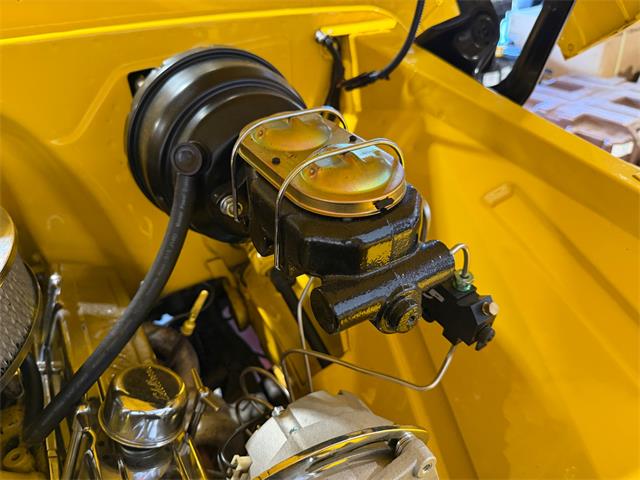 1964 Chevrolet C/K 1500 (CC-2087627) for sale in Milford City, Connecticut