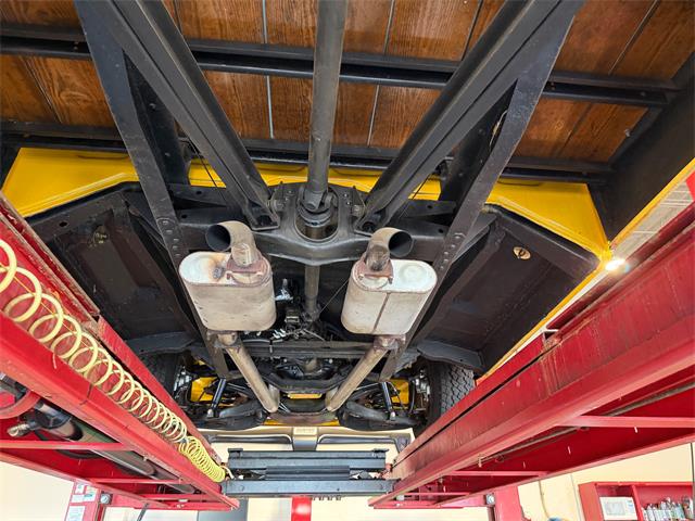 1964 Chevrolet C/K 1500 (CC-2087627) for sale in Milford City, Connecticut