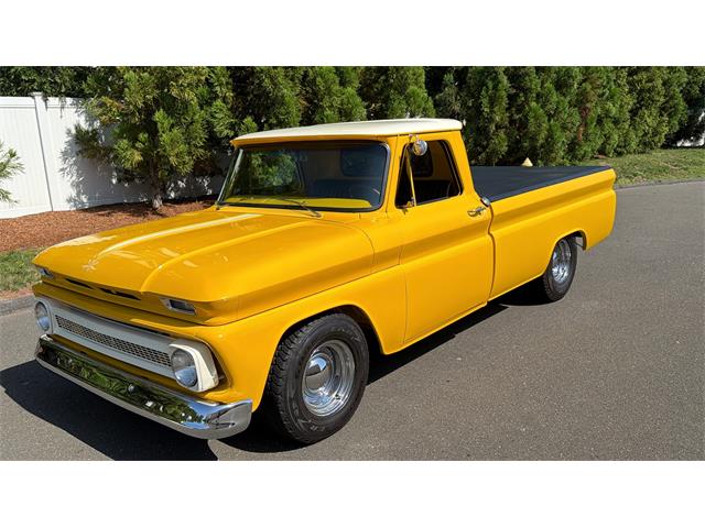 1964 Chevrolet C/K 1500 (CC-2087627) for sale in Milford City, Connecticut