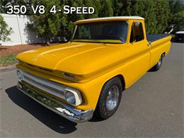 1964 Chevrolet C/K 1500 (CC-2087627) for sale in Milford City, Connecticut