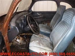 1946 Plymouth Coupe (CC-2087628) for sale in Bedford, Virginia