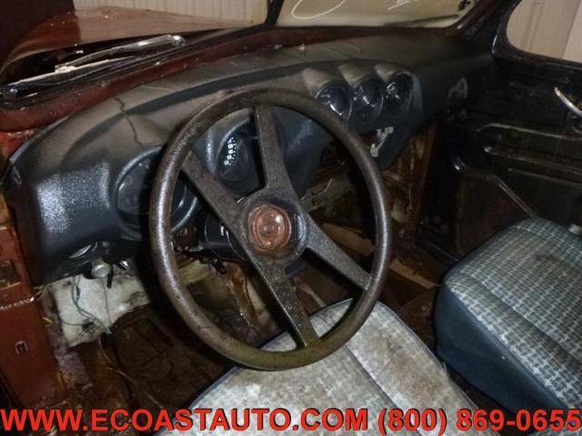 1946 Plymouth Coupe (CC-2087628) for sale in Bedford, Virginia