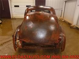 1946 Plymouth Coupe (CC-2087628) for sale in Bedford, Virginia