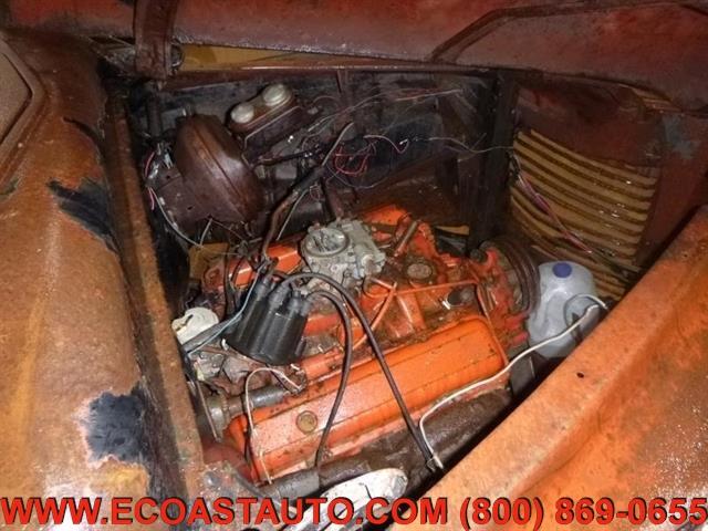 1946 Plymouth Coupe (CC-2087628) for sale in Bedford, Virginia