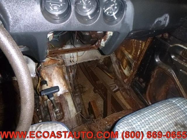 1946 Plymouth Coupe (CC-2087628) for sale in Bedford, Virginia