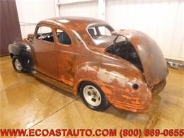 1946 Plymouth Coupe (CC-2087628) for sale in Bedford, Virginia