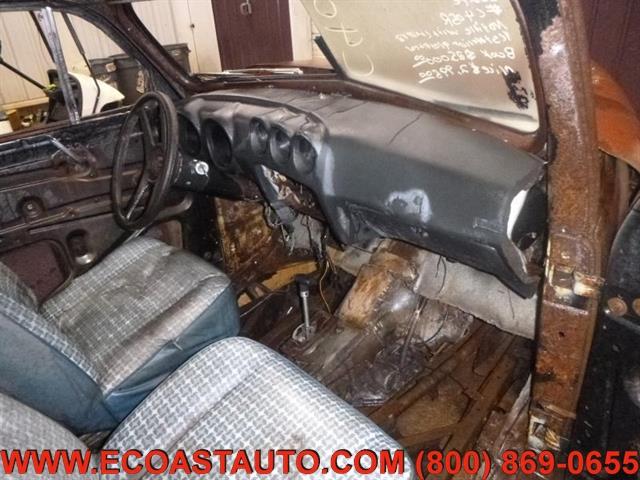 1946 Plymouth Coupe (CC-2087628) for sale in Bedford, Virginia