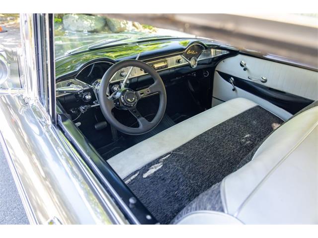 1956 Chevrolet Bel Air (CC-2087629) for sale in Laguna Beach, California