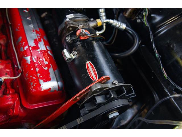 1956 Chevrolet Bel Air (CC-2087629) for sale in Laguna Beach, California