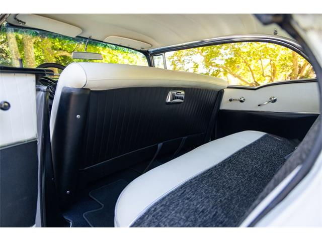 1956 Chevrolet Bel Air (CC-2087629) for sale in Laguna Beach, California
