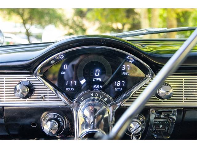 1956 Chevrolet Bel Air (CC-2087629) for sale in Laguna Beach, California