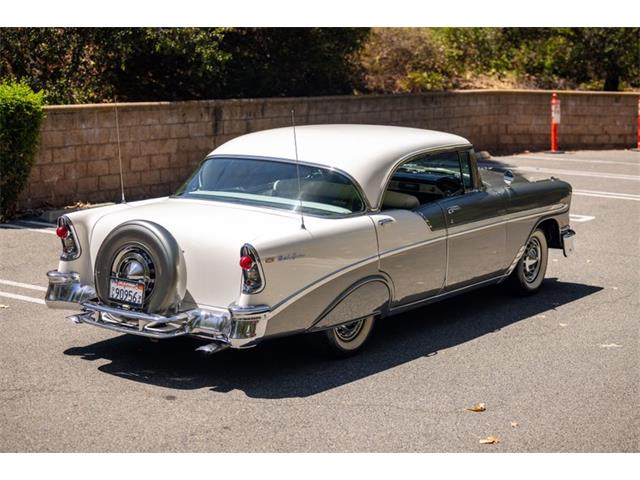 1956 Chevrolet Bel Air (CC-2087629) for sale in Laguna Beach, California