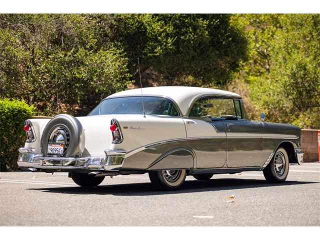 1956 Chevrolet Bel Air (CC-2087629) for sale in Laguna Beach, California