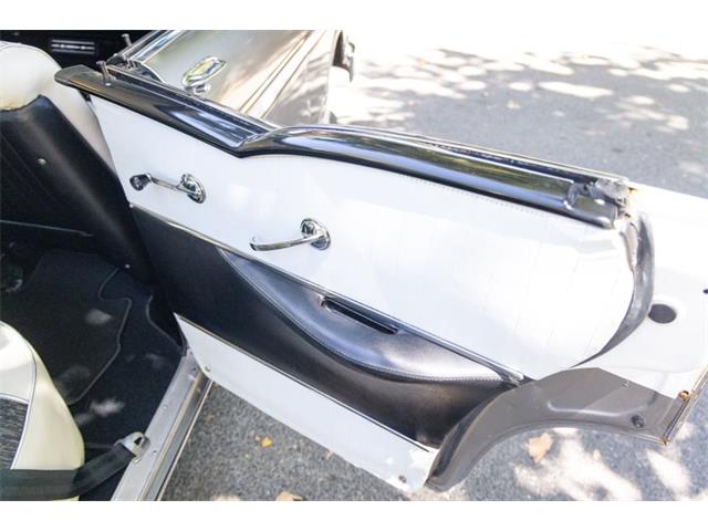 1956 Chevrolet Bel Air (CC-2087629) for sale in Laguna Beach, California