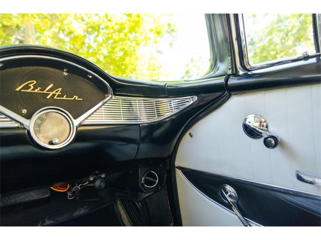 1956 Chevrolet Bel Air (CC-2087629) for sale in Laguna Beach, California