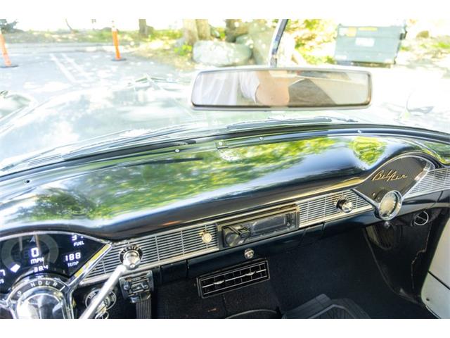 1956 Chevrolet Bel Air (CC-2087629) for sale in Laguna Beach, California