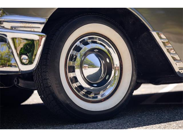 1956 Chevrolet Bel Air (CC-2087629) for sale in Laguna Beach, California