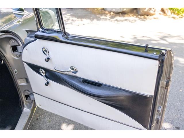 1956 Chevrolet Bel Air (CC-2087629) for sale in Laguna Beach, California
