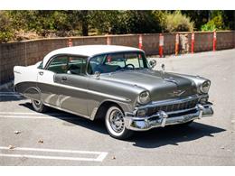 1956 Chevrolet Bel Air (CC-2087629) for sale in Laguna Beach, California