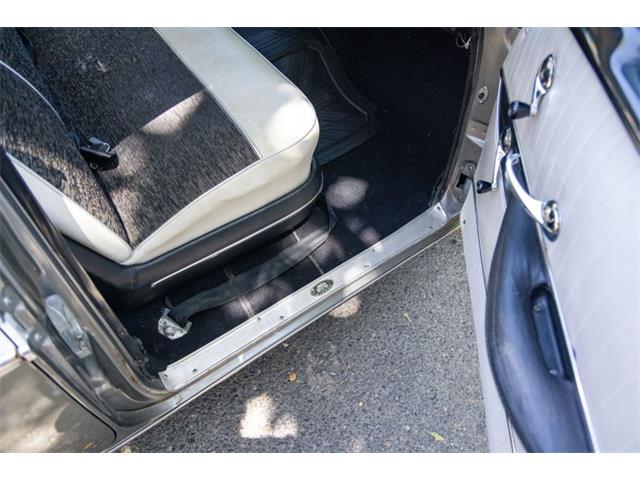 1956 Chevrolet Bel Air (CC-2087629) for sale in Laguna Beach, California