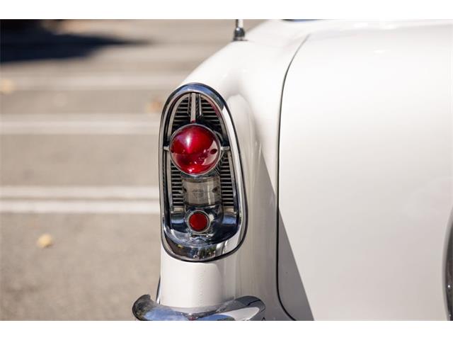 1956 Chevrolet Bel Air (CC-2087629) for sale in Laguna Beach, California