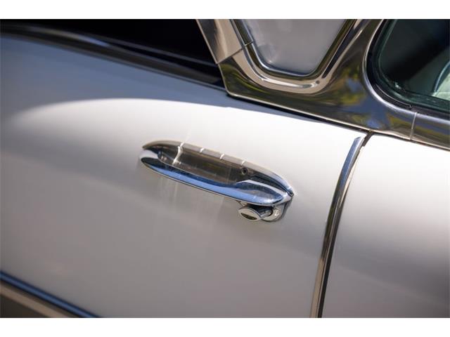 1956 Chevrolet Bel Air (CC-2087629) for sale in Laguna Beach, California