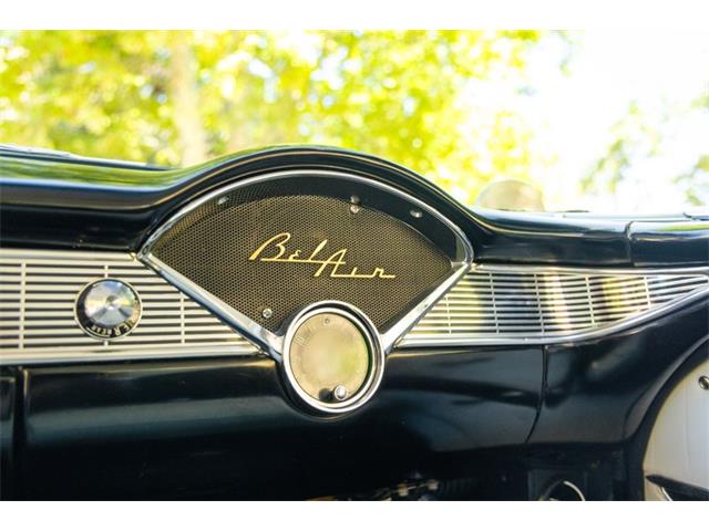1956 Chevrolet Bel Air (CC-2087629) for sale in Laguna Beach, California