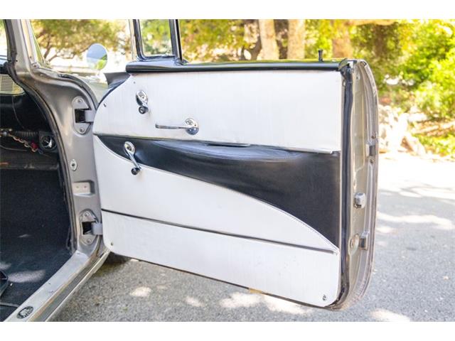 1956 Chevrolet Bel Air (CC-2087629) for sale in Laguna Beach, California
