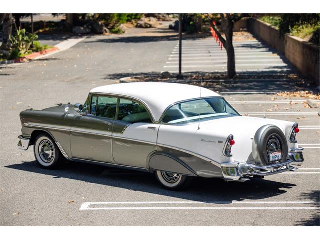 1956 Chevrolet Bel Air (CC-2087629) for sale in Laguna Beach, California