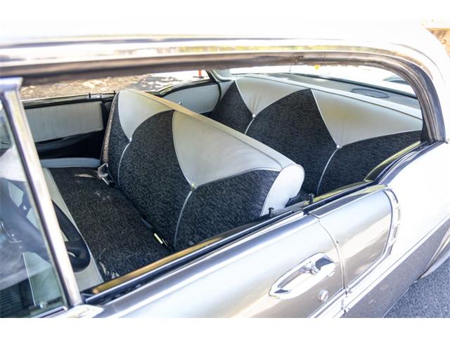 1956 Chevrolet Bel Air (CC-2087629) for sale in Laguna Beach, California