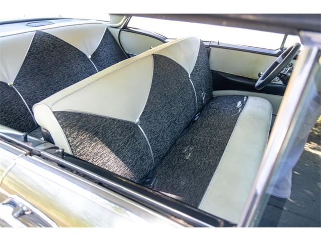1956 Chevrolet Bel Air (CC-2087629) for sale in Laguna Beach, California